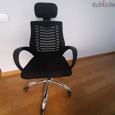 Office Chair in perfect condition