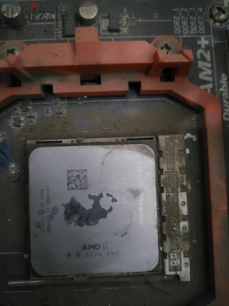 كيسه جاما بورده Amd جيجا بايت 1