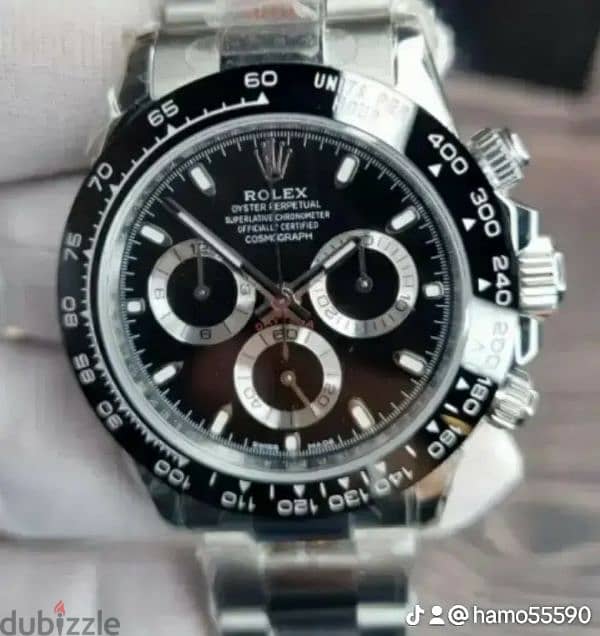 Rolex similar original whatsapp 01142249766 7