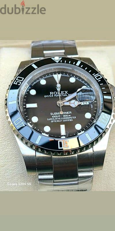 Rolex similar original whatsapp 01142249766 12