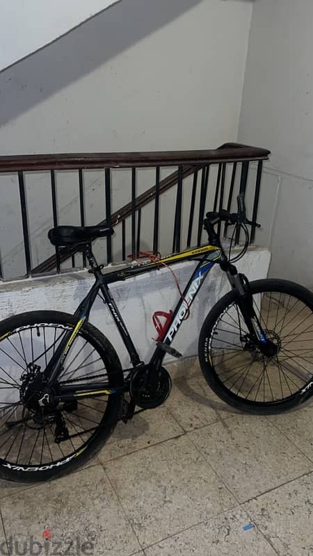 phoneix bike for sale 0