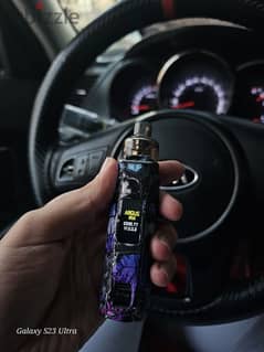 vape argus pro 80 watt 0