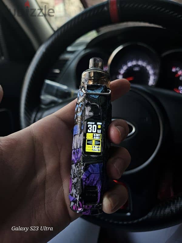 vape argus pro 80 watt 1