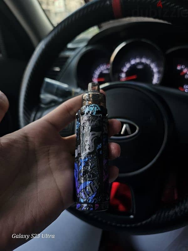 vape argus pro 80 watt 2