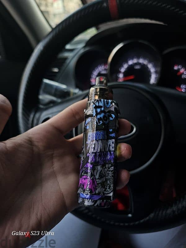 vape argus pro 80 watt 3