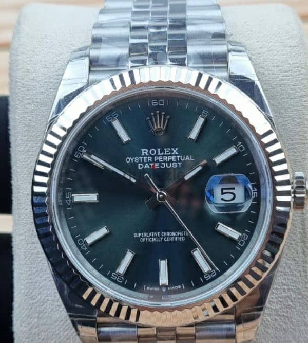 Rolex date just similar original whatsapp 01142249766 2