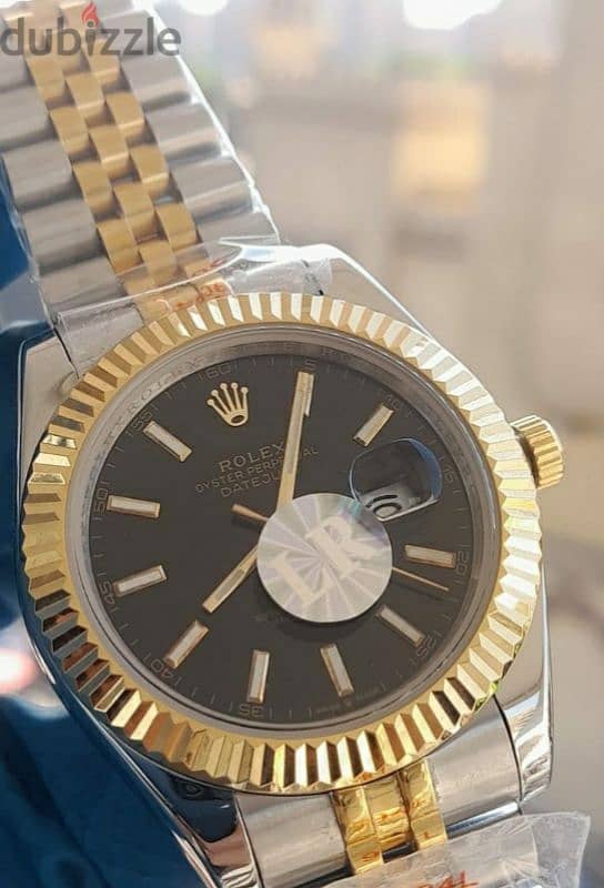 Rolex date just similar original whatsapp 01142249766 4