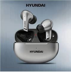 HYUNDAI LP5 Wireless Bluetooth Earphones 0