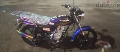 موتوسيكل وينج 150cc 0