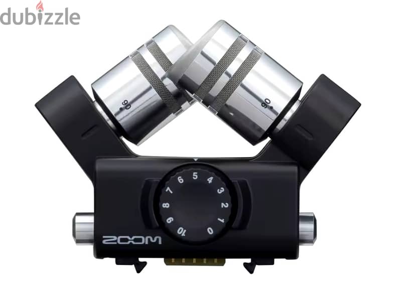 مسجل صوت احترافي Zoom H6 All Black 4