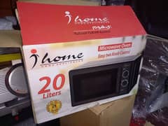 ihome microwave ميكروويف 0