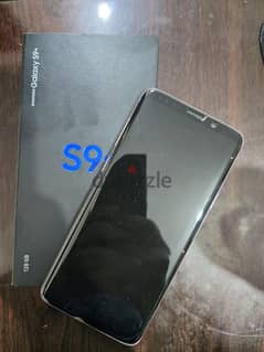 Samsung S9Plus 0