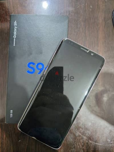 Samsung S9Plus