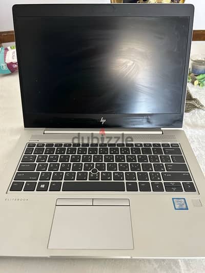 HP Elitebook 830 G6