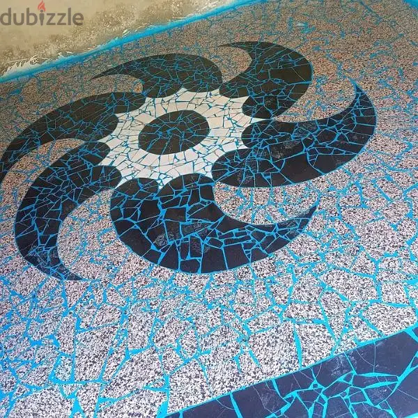 Ceramic Tile Installation65567584227842122