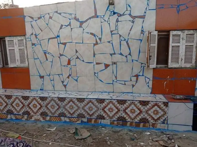 Ceramic Tile Installation65567584227842123