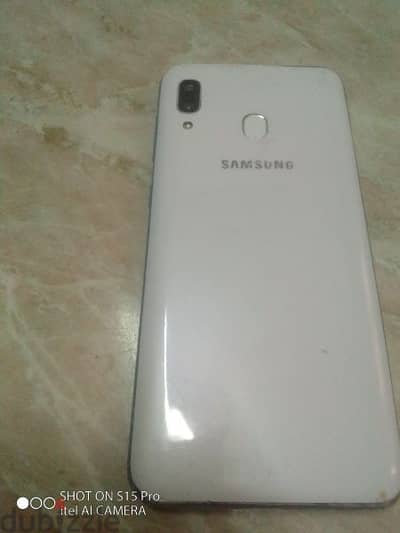 Samsung a30 4/64