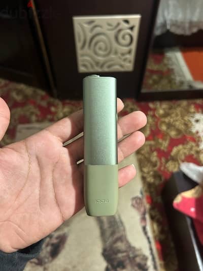 iqos illuma one