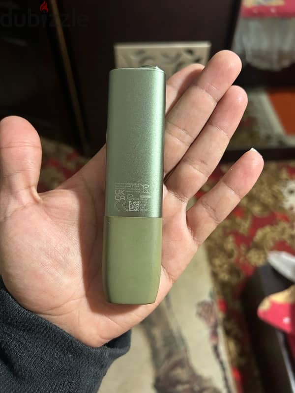 iqos illuma one 1