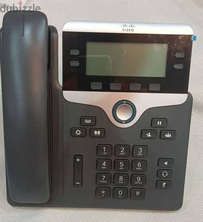 Cisco IP phone model 7841-k9