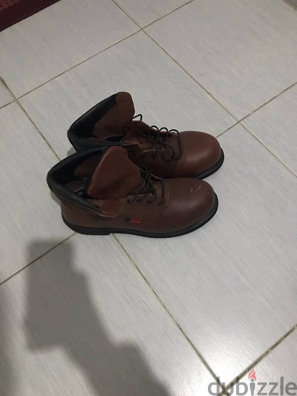 Redwing 3216 3