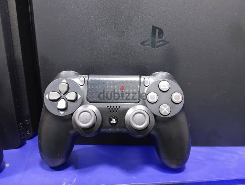 اجهزة ps4 slim تهكير 1