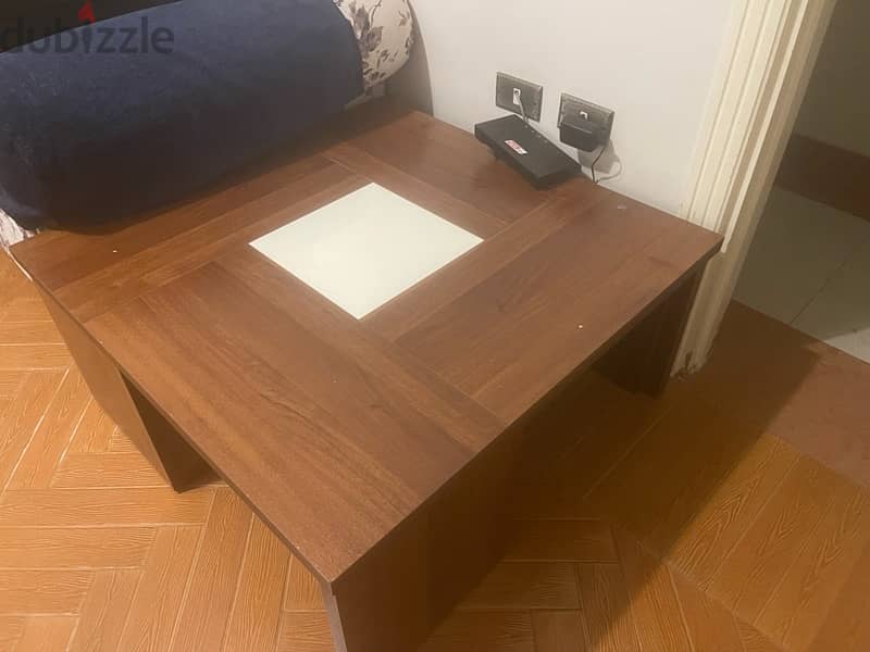 coffee table 1