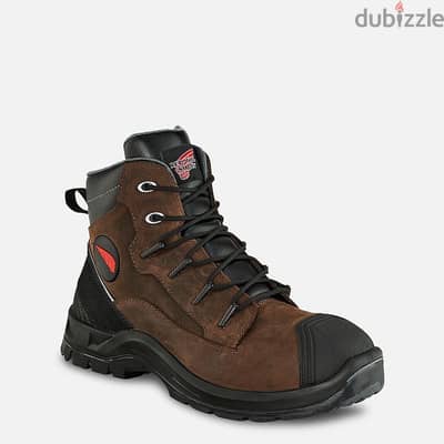 Redwing Safety Shoes حذاء سيفتي ريدوينج امريكي جديد