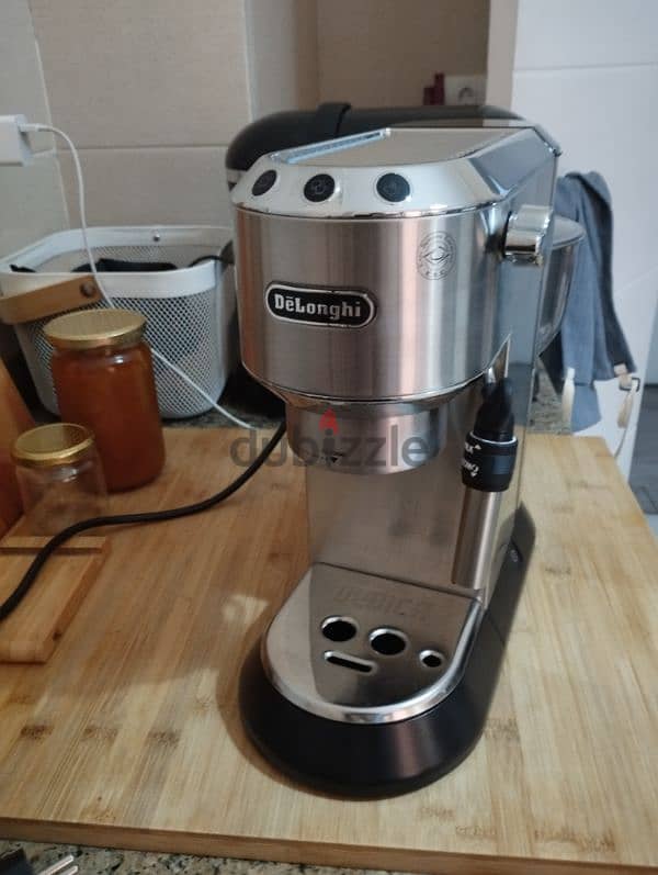 Espresso Machine De'Longhi 3