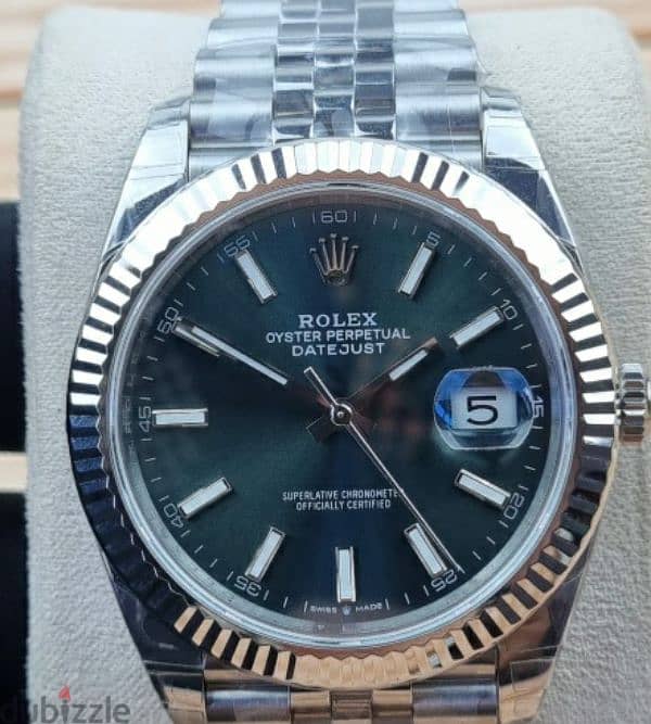 Rolex date just similar original whatsapp 01142249766 6