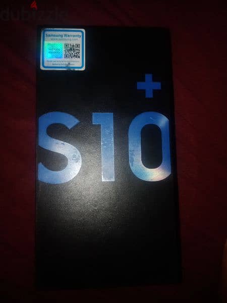 samsung s10 للبيع 1