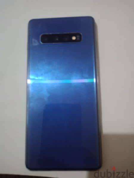 samsung s10 للبيع 2