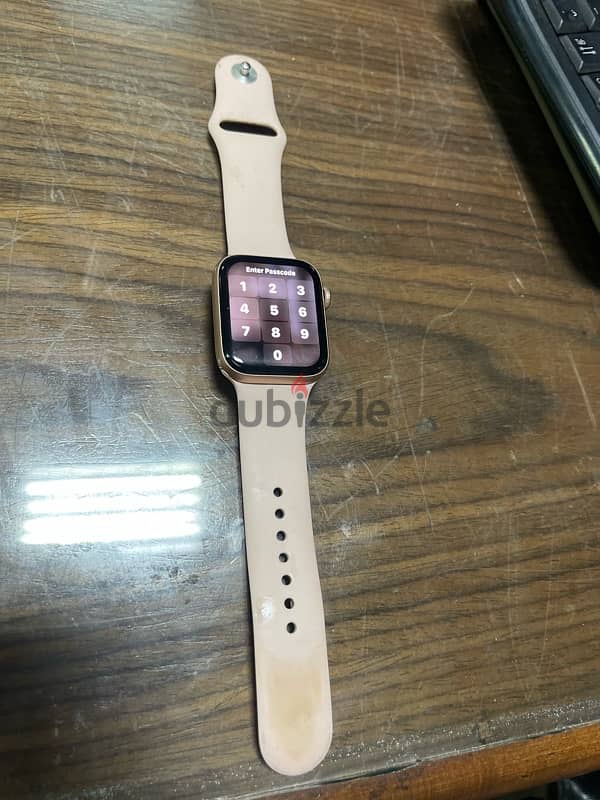 Apple Watch Series 6 1