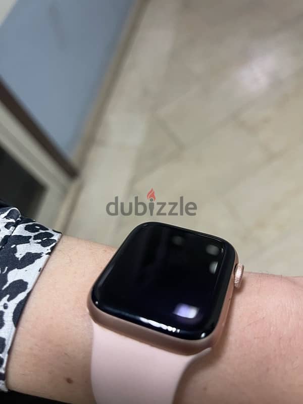 Apple Watch Series 6 2