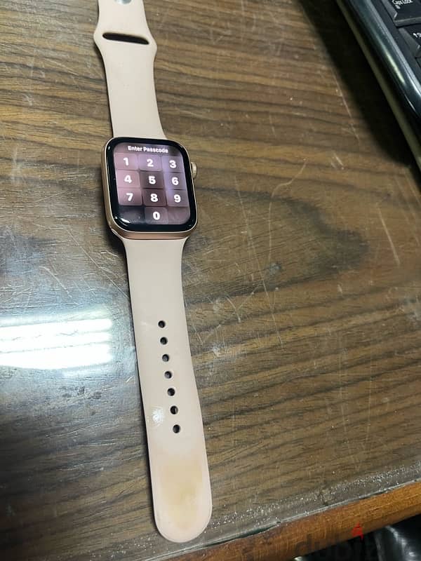 Apple Watch Series 6 3