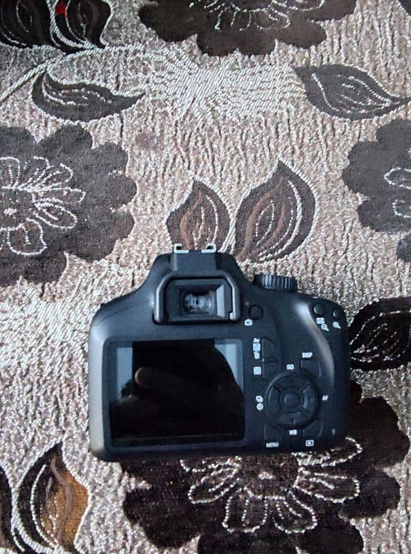 canon 4000d 3