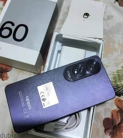 OppoA60