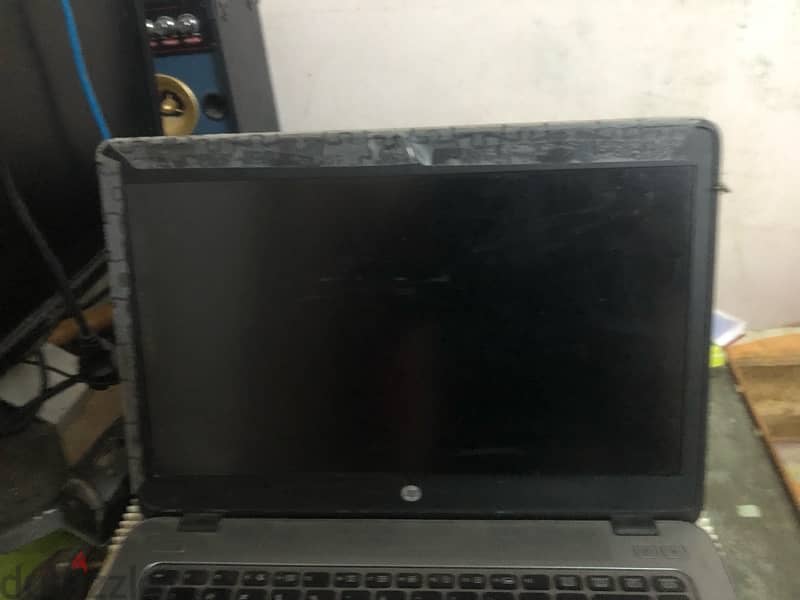 Laptop HP elitebook840G2 0