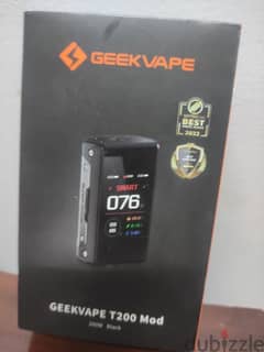 geek vape 0