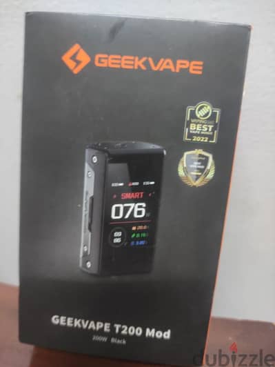 geek vape