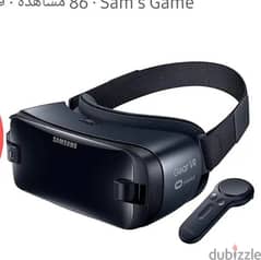 نظارة vr samsung  r324 0