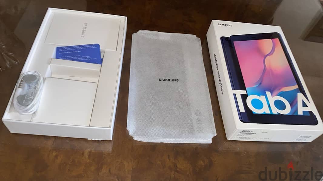 Samsung Galaxy Tab A 2