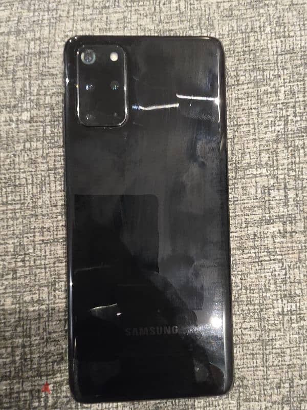 Samsung s20 plus 2