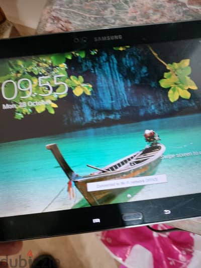 تابلت سامسونج جالكسي تاب 3 Samsung Galaxy tab3