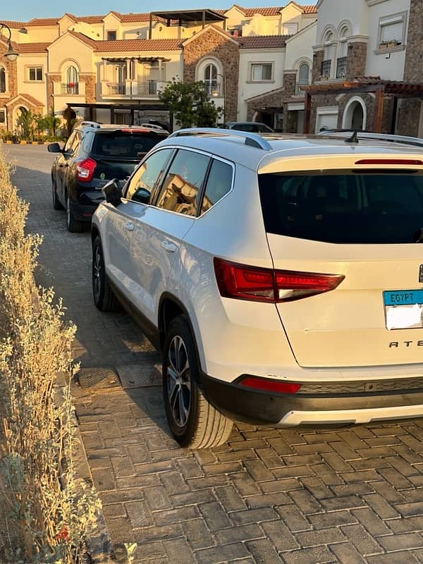 Seat Ateca 2019 2