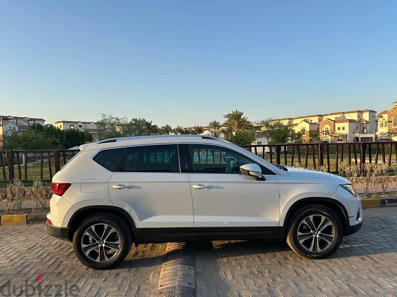 Seat Ateca 2019 7