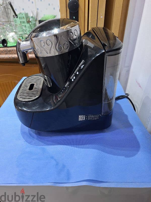 okka coffee machine for sale 3