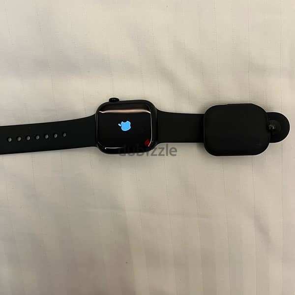 Apple Watch Series 10 - 42mm 1