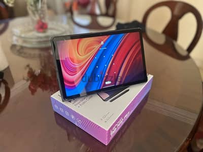 Lenovo tab tablet M10 plus with precision pen