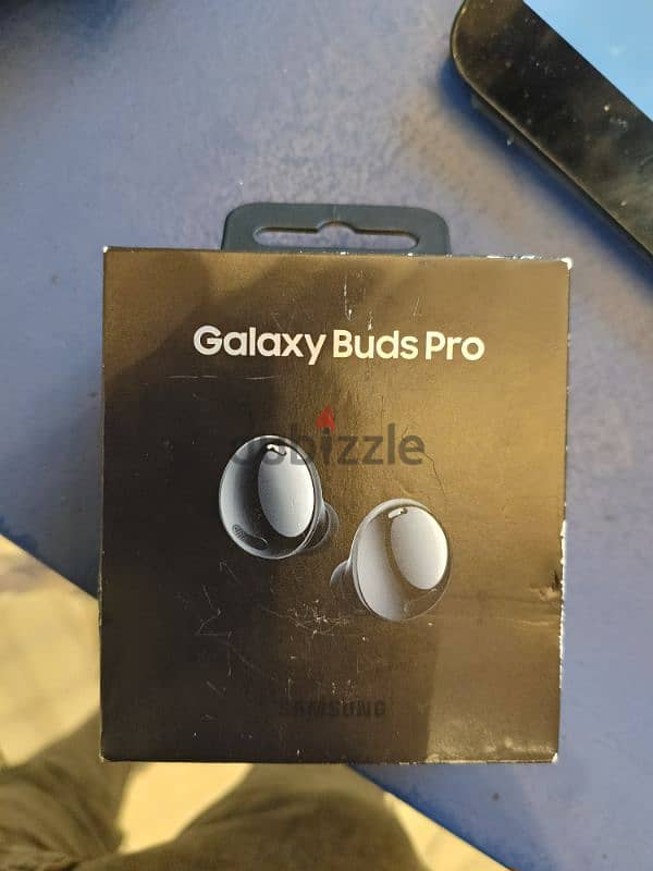 galaxy buds pro 6